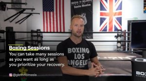 How Many Times A Week Should You Do Boxing