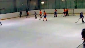 МЕГА Щелчек #Hockey