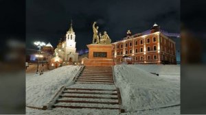 Встречаем Новый Год. 31.12.2025.