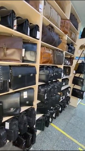 Кожаные сумки мужские смотреть онлайн