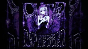 CUTE DEPRESSED - 1 Hour