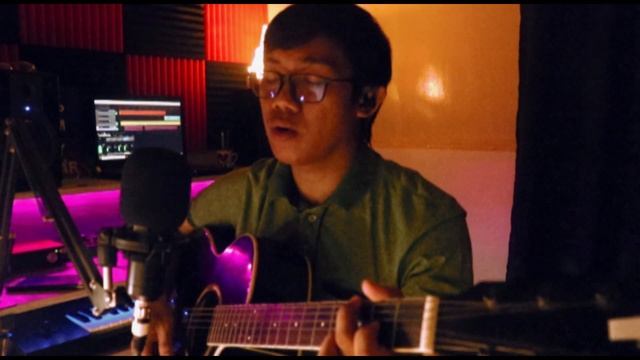 SUKAD NGA NAHIMUGSO KA by Victory Band - (COVER) смотреть онлайн