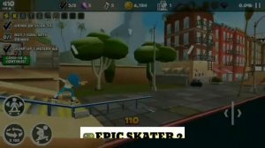 Top 5 Skateboard Games For Android 2021