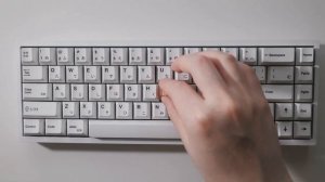 Akko Haze Pink Silent Switches | Overview & Sound Tests