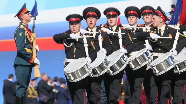 Марш Музыка Вячеслава Орехова Монтаж Елены Куракиной смотреть онлайн