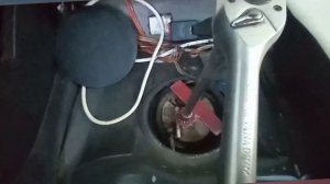 ситроен с4 сломался насос, опять проблемы