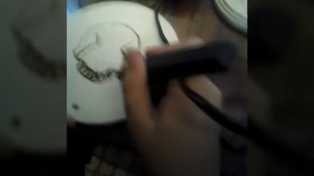 Выжигаем смотреть онлайн