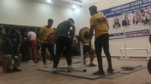 SINGHA POWERLIFTING COMPETITION 19TH FEB 2023 @FitMindsvlogs @kunallifts #powerlifting