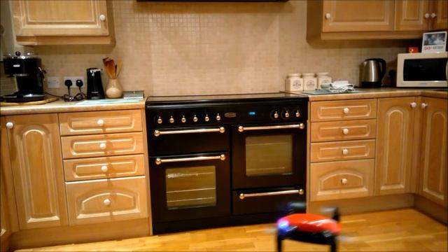 S9 Micro Drone First Flight смотреть онлайн