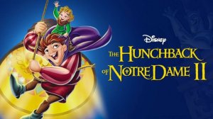 Горбун из Нотр Дама 2 (2002) / The Hunchback of Notre Dame II