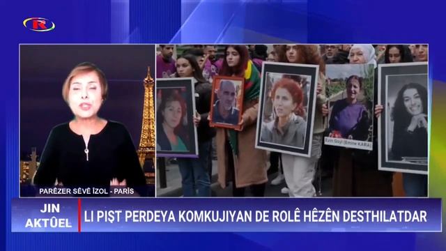 новости курдистана смотреть онлайн