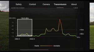 DJI Mini 3 Pro || FCC Mode