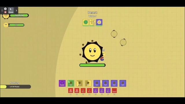 New petal in florr.io? Is it worth it? SOIL смотреть онлайн