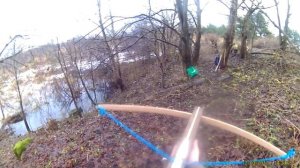 Средневековый арбалет своими руками