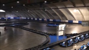 M4 Mini Moto Junior Racing Academy #43