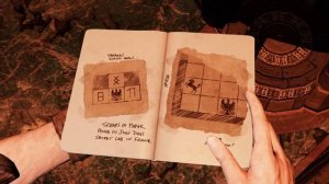 Uncharted 3. Полное прохождение #4