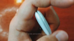 Baseus T2 Pro Smart Tracker Habis Bateri?