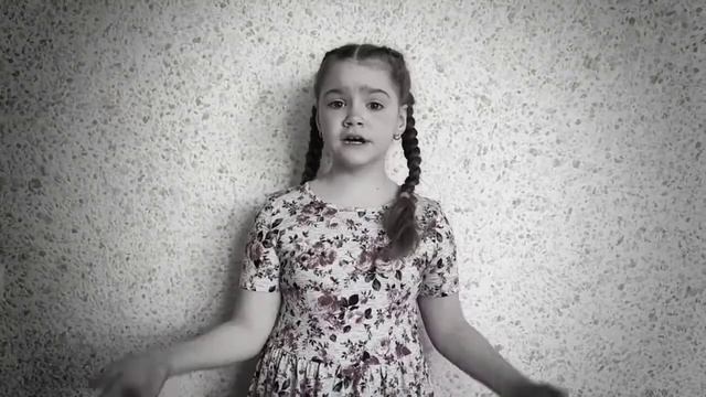 Каличкина Елизавета Владиславовна. Шегарский район, с. Мельниково