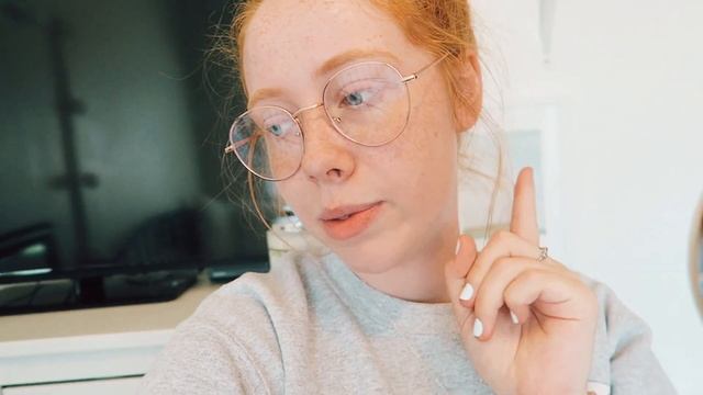 Shopping Haul + Productivity смотреть онлайн