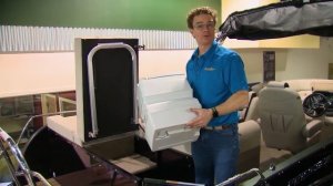 The SANITATION EQUIPMENT VISA POTTY 268 REVIEW | Features, Pros & Cons