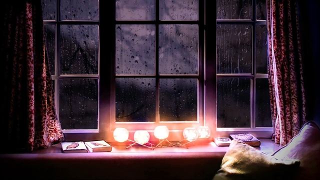 True Reddit Horror Story - Rain Sound Horror Stories смотреть онлайн