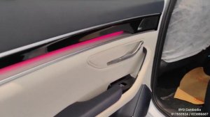 2022 BYD Song PLUS Dm-i - plug-in hybrid special 1.5L engine | Exterior and Interior