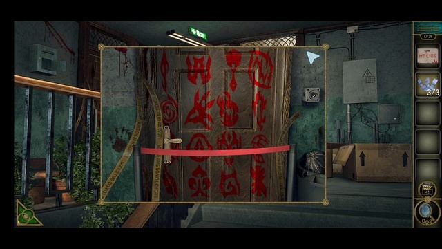Can You Escape The 100 Room 18 Level 29 Walkthrough смотреть онлайн