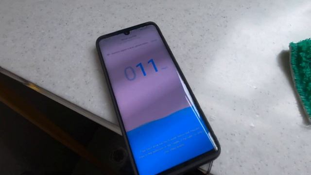 米家 Mi Reverse Osmosis Smart Water Filter смотреть онлайн