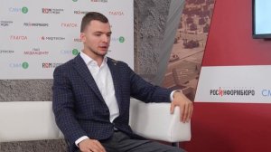 Армия 2023.Сергей Трухачев: «БПЛА развиваются гораздо быстрее, чем технологии по противодействию им»
