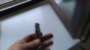 Если сломалась фурнитура GU