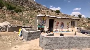 21.04.2024 Инновация на крыше овчарни решение для матери-одиночки в жаркую погоду