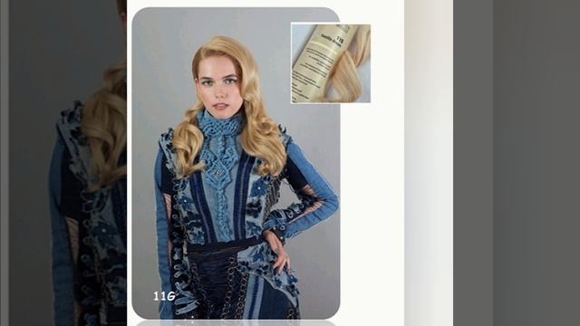 Мусс-реконструктор для волос смотреть онлайн