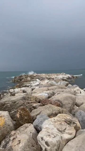 Прогулка по солнечной Малаге: море, улочки и испанский колорит!