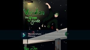 Viridian: The Green Guide Chapter 22 by Clouds (Podfic)