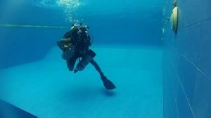 TecRec Trial (Confined Water)