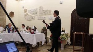 Мечта сбывается Антонова  Кавер В исполнении Александра Брайтова