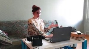 Переход на дистанционное обучение с особым подходом