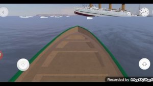 кино  тонущий корабль "британик"