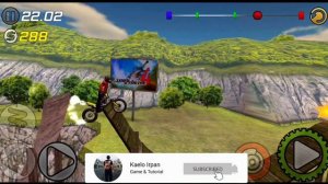 Trial Xtreme 3 Mod Apk || Unlimited Money || New 2020