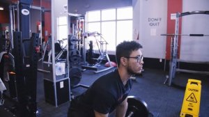 Sumo Deadlift Form | How To Prevent Injury