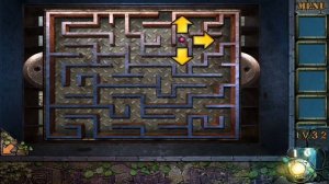 Can You Escape The 100 Room 5 Level 32 Walkthrough