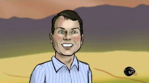 Сквозь пространство и время с Морганом Фрименом 4 сезон 10 серия (документальный сериал, 2010)