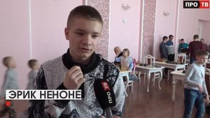 Шах и мат: в Волхове состоялся турнир на Кубок газеты «Провинция. Северо-Запад»