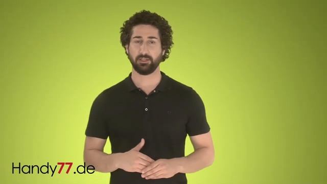 Vodafone Smart M by Handy77.de смотреть онлайн