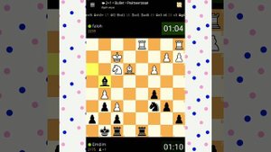 Шок!!! Выиграл на 14 ходу!!! Не кликбейт!!!