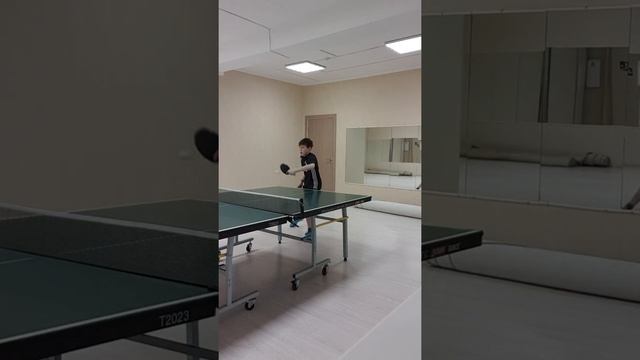 Ученик Федор , 4ое занятие.