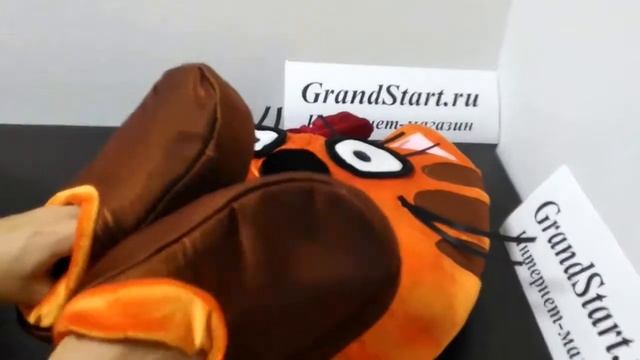 Аниматорский Костюм Кошечка Карамелька Три Кота