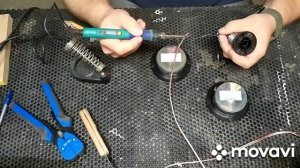 Делаю выносные корпуса высокочастотников 15ГДВ92-8 НОЭМА