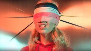 Соня Рейн — XL (премьера клипа)