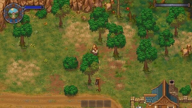 [GRAVEYARD KEEPER] ПРОХОЖДЕНИЕ #4 - РАБОТНИК МЕСЯЦА